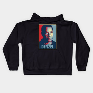 Denzel Kids Hoodie